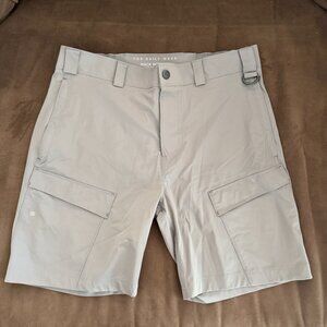 Men's Mack Weldon Short